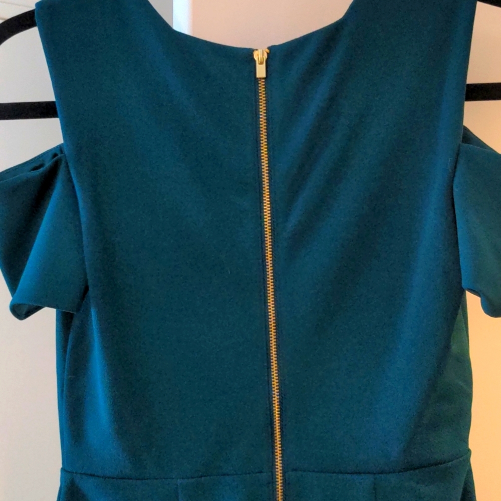 Express fitted dress - Picture 6 of 7